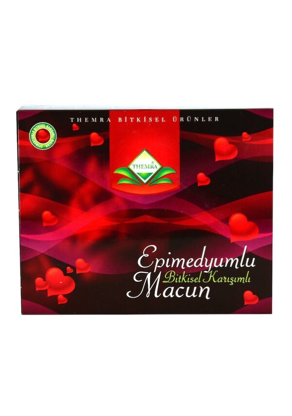 Miel Aphrodisiaque - Themara 12 stick